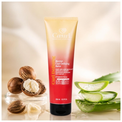 CoeurL Baume Curl Defining 250 ml