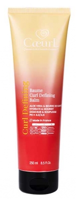 CoeurL Baume Curl Defining 250 ml