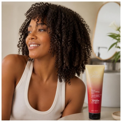 CoeurL Curl Defining Balsam 250 ml