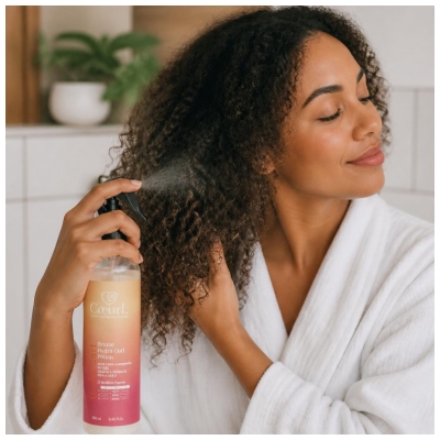 CoeurL Brume Hydra Curl 300 ml