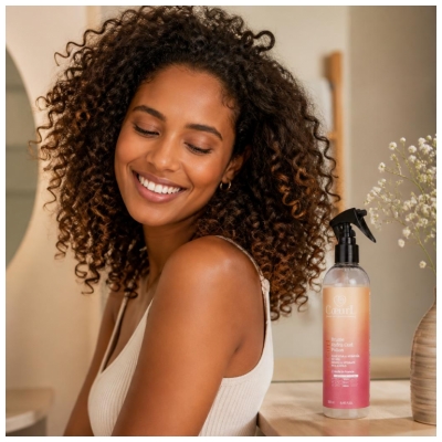 CoeurL Brume Hydra Curl 300 ml