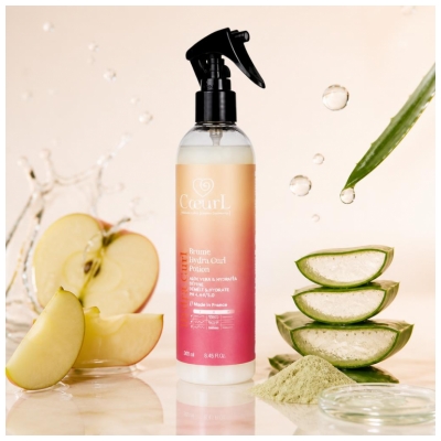 CoeurL Brume Hydra Curl 300 ml