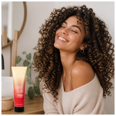 CoeurL Masque Curl 250 ml