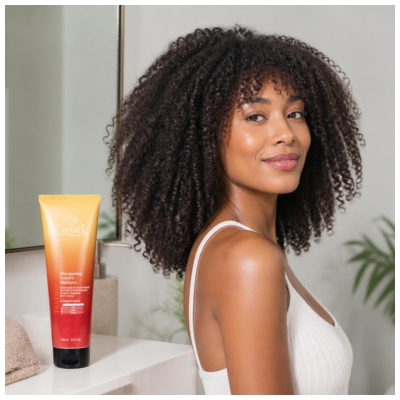 CoeurL Texture Shampoo 250 ml
