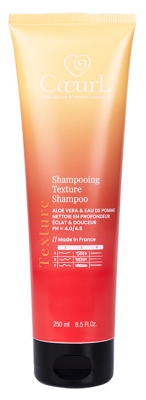 CoeurL Texture Shampoo 250 ml