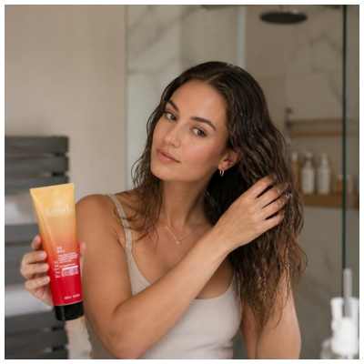 CoeurL Frizz-Gel 250 ml