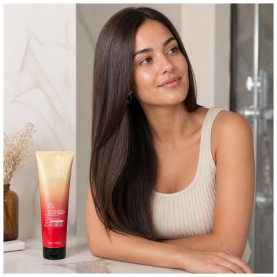 CoeurL Frizz-Gel 250 ml