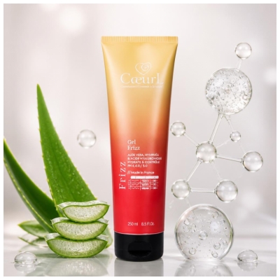 CoeurL Frizz-Gel 250 ml