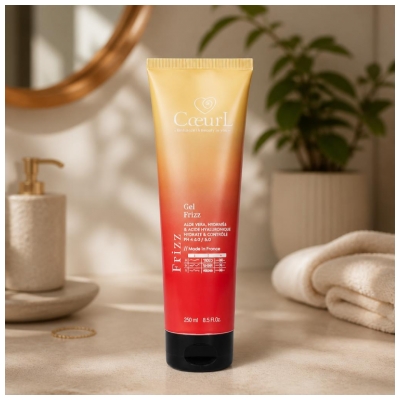 CoeurL Gel Frizz 250 ml
