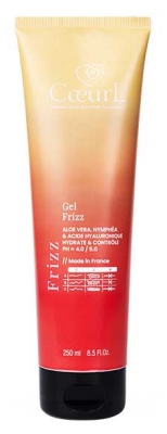 CoeurL Gel Frizz 250 ml