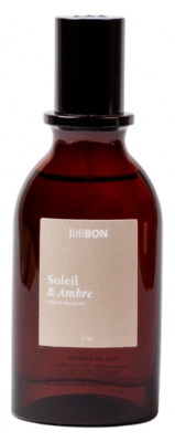 100BON Eau de Toilette Soleil & Ambre 30 ml