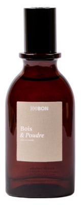 100BON Apă de Toaletă Bois & Poudre 30 ml