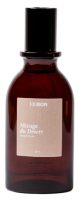 100BON Woda toaletowa Mirage du Désert 30 ml