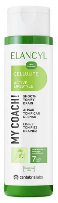 Elancyl My Coach! Challenge Your Cellulite 200ml