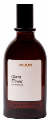 100BON toaletna voda Glam Flower 50 ml