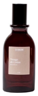 100BON Eau de Toilette Nuage de Coton 30 ml