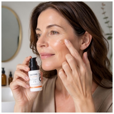 Codexial Enotime Booster Serum C10 15ml