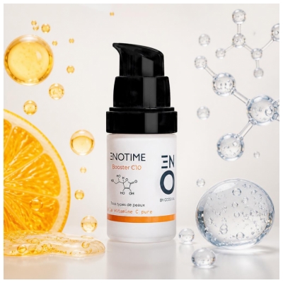 Codexial Enotime Serum Booster C10 15 ml