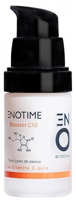 Codexial Enotime Sérum Booster C10 15 ml