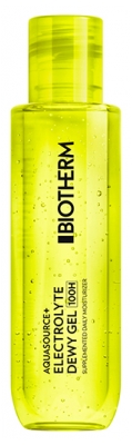 Biotherm Aquasource + Gel Hidratante Electrolítico 100 ml