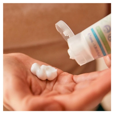 Mustela Hydra Baby Facial Cream 40ml