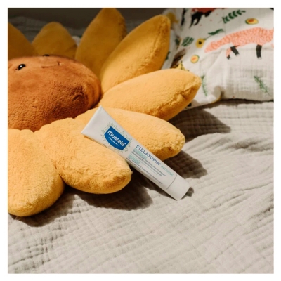 Mustela Stelatopia Eczema Atópico Intenso 30 ml