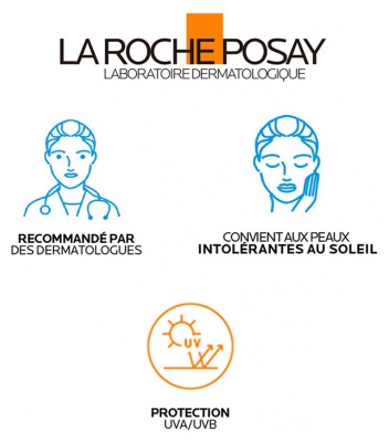 La Roche-Posay Anthelios UVair Brume Solaire Vitaminée SPF30 200 ml