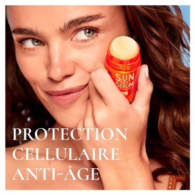 Nuxe Sun Stick Sérum SPF50+ 25 g