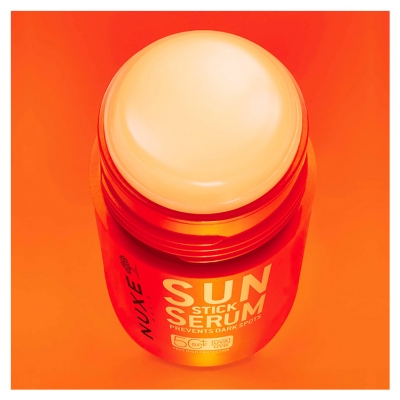 Nuxe Sun Stick Sérum SPF50+ 25 g