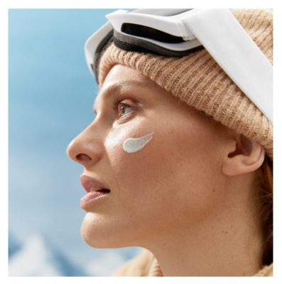 Nivea Sun Alpin Sun Face Cream SPF50 50 ml