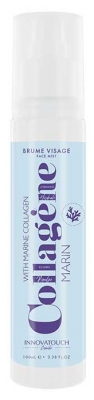 Innovatouch Bruma Facial Colagénio Marinho 100 ml