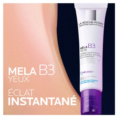La Roche-Posay Mela B3 Yeux Correcteur Intensif 15 ml