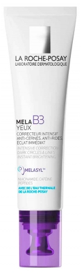La Roche-Posay Mela B3 Yeux Correcteur Intensif 15 ml