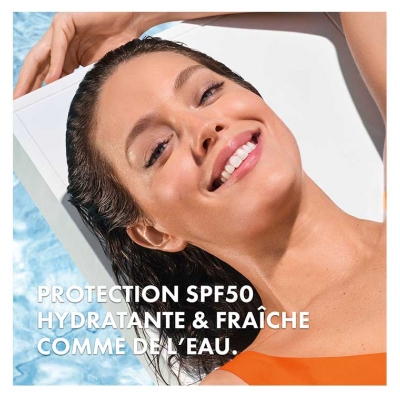 Vichy Capital Soleil UV Aqua Stick Invisible SPF50+ 10 ml