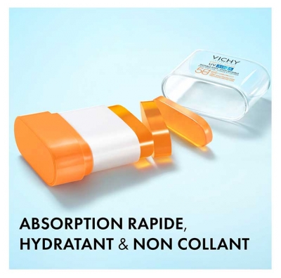 Vichy Capital Soleil UV Aqua Stick Invisible SPF50+ 10 ml