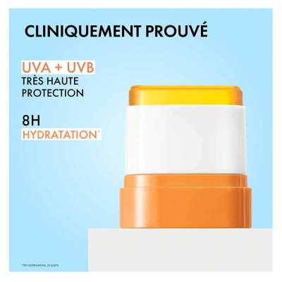 Vichy Capital Soleil UV Aqua Stick Invisible SPF50+ 10 ml