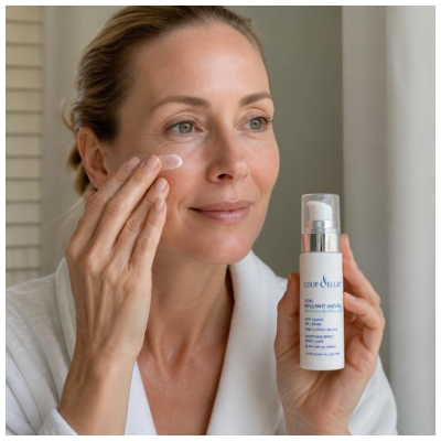 Coup d'Éclat Soin Repulpant Anti-Âge 30 ml
