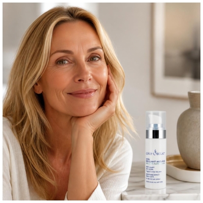 Coup d'Éclat Soin Repulpant Anti-Âge 30 ml