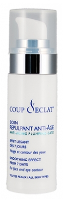 Coup d'Éclat Soin Repulpant Anti-Âge 30 ml