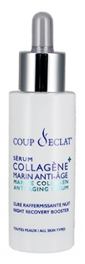Coup d'Éclat Ser Colagen+ Marin Anti-Îmbătrânire 30 ml