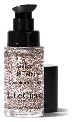 T.Leclerc Complexion Gel Encapsulated Sun 30ml - Colour: 02 Copper