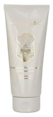 La Sultane de Saba Gommage Corps Musc Encens Rose