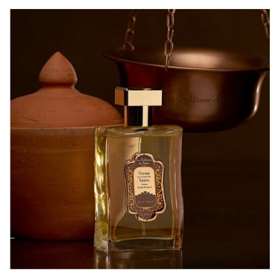 La Sultane de Saba Eau de Parfum Ayurvédique