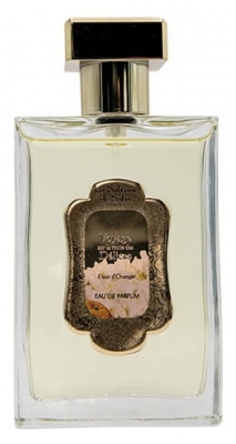 Die Sultanin von Saba Eau de Parfum Orangenblüte