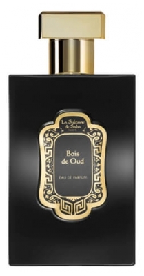 La Sultane de Saba Eau de Parfum Bois de Oud