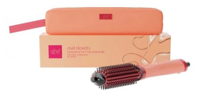 ghd Duet Blowdry Jelly Collection Brosse Soufflante Professional 2en1