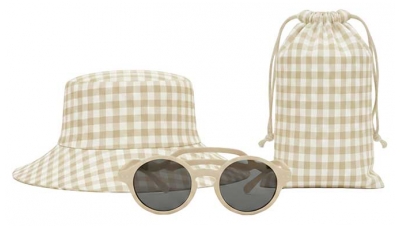 Horizane Pack Sun Set Enfant 2-4 Ans - Couleur : Beige