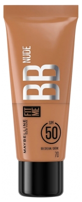 Maybelline New York Fit Me BB Crème SPF50 30 ml - Teinte : 70