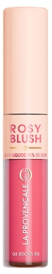 La Provençale Bio Rosy Blush Liquide 11 ml - Teinte : 04 Bisous BB