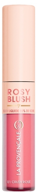 La Provençale Bio Rosy Blush Liquide 11 ml
